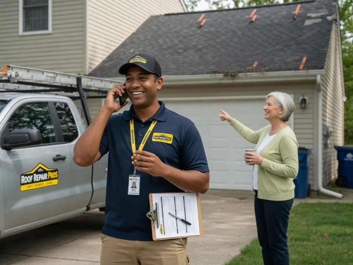 Roof Repair Liberty, PA FAQs